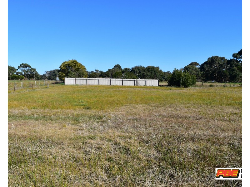 Lot 54 John Street, Wonthaggi VIC 3995