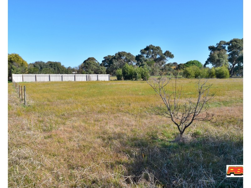Lot 54 John Street, Wonthaggi VIC 3995