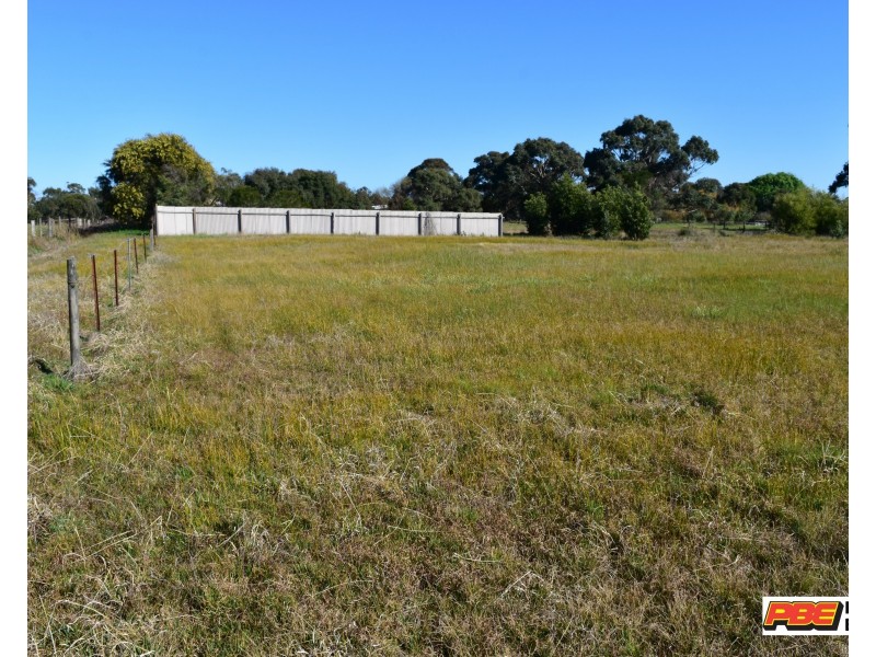 Lot 54 John Street, Wonthaggi VIC 3995