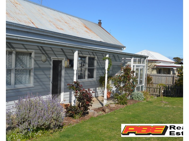 93 BROOME CRESCENT, Wonthaggi VIC 3995