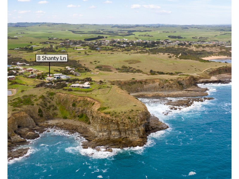 8 Shanty Lane, Kilcunda VIC 3995