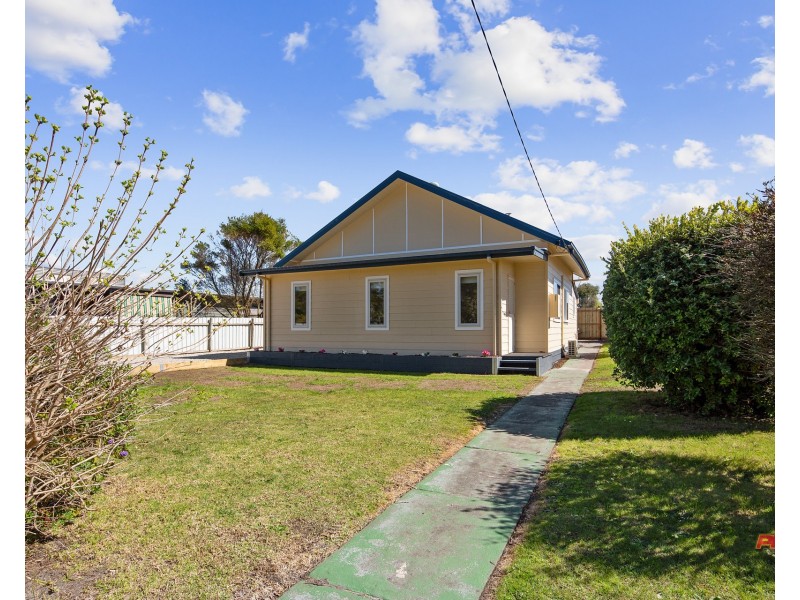 Wonthaggi VIC 3995