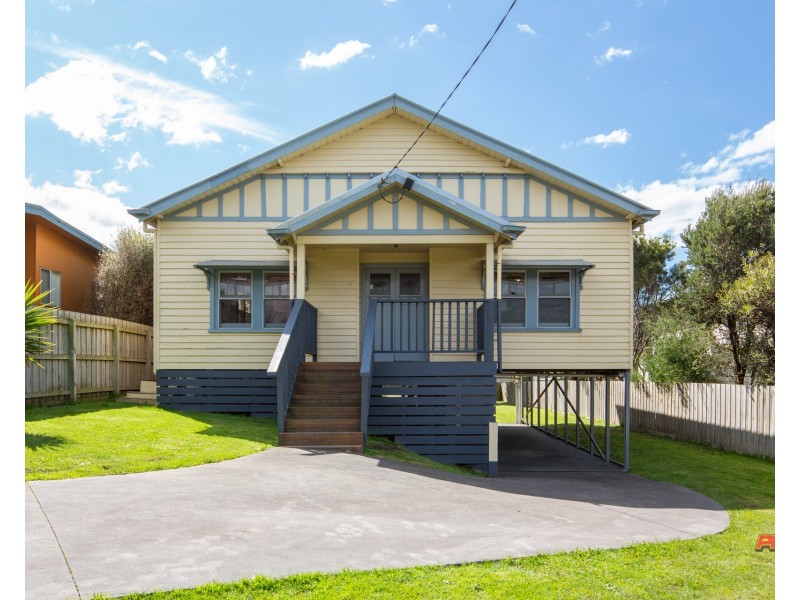 21 Gruber Street, Kilcunda VIC 3995