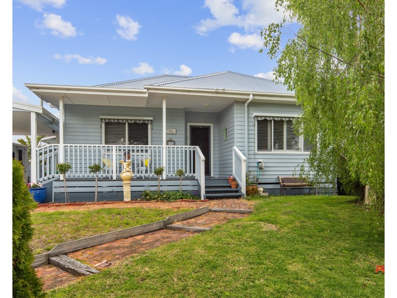 3 Ivor Street, Wonthaggi VIC 3995