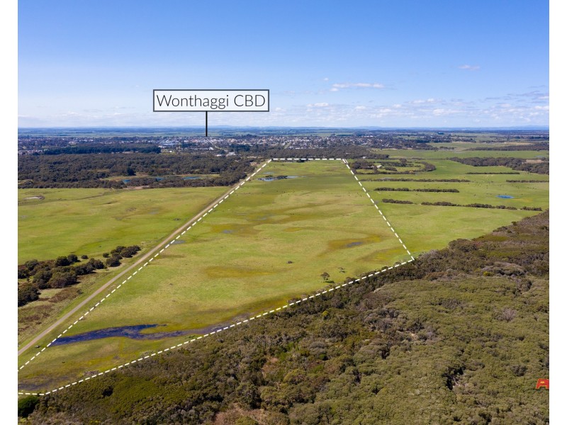 Wonthaggi VIC 3995