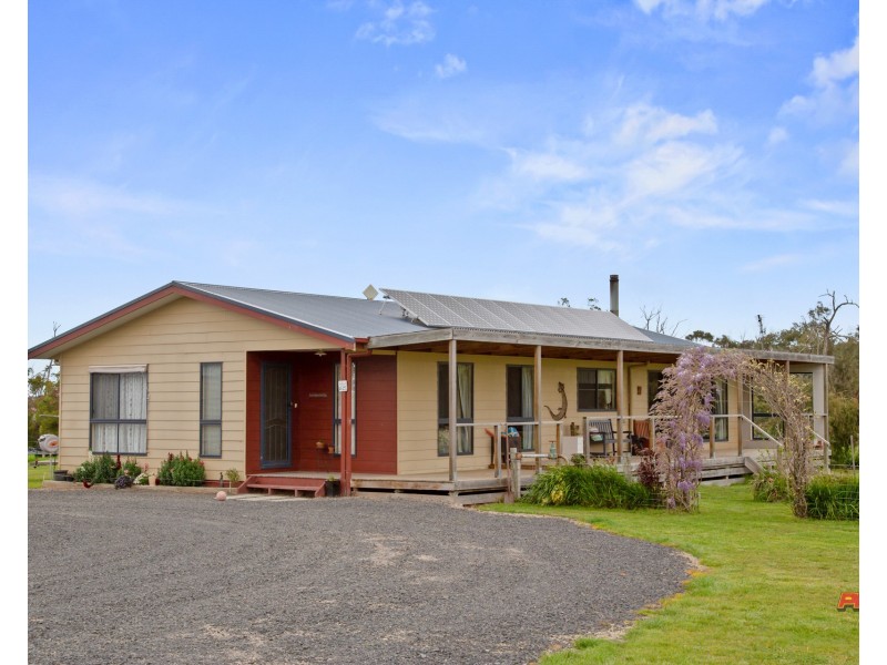 59 Perrett Road, Lance Creek VIC 3995