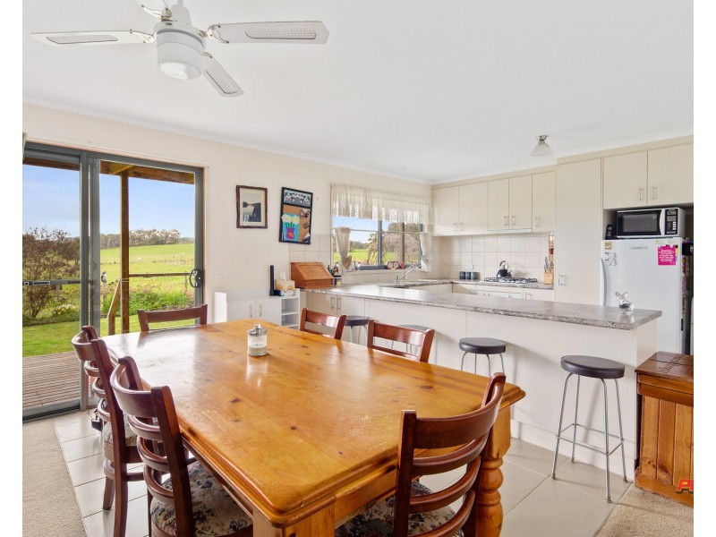 59 Perrett Road, Lance Creek VIC 3995