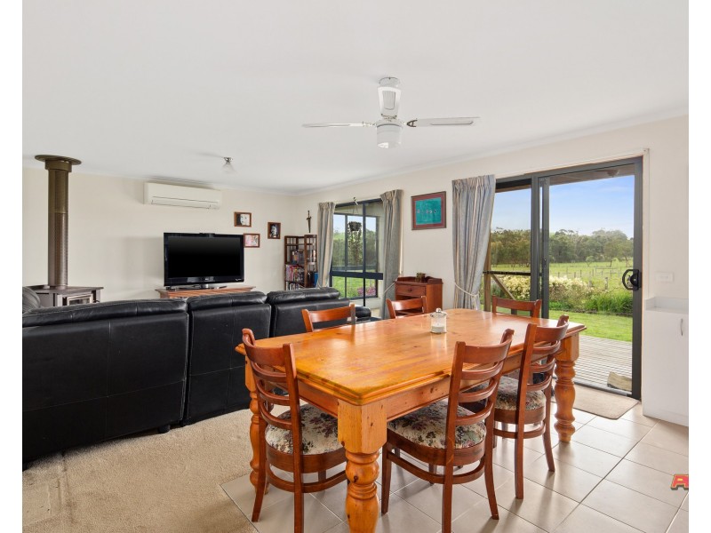 59 Perrett Road, Lance Creek VIC 3995