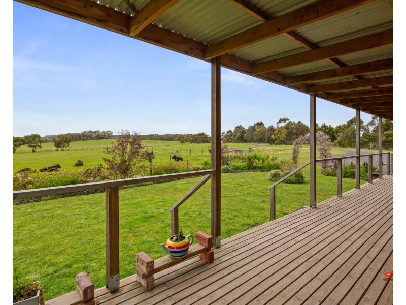 59 Perrett Road, Lance Creek VIC 3995