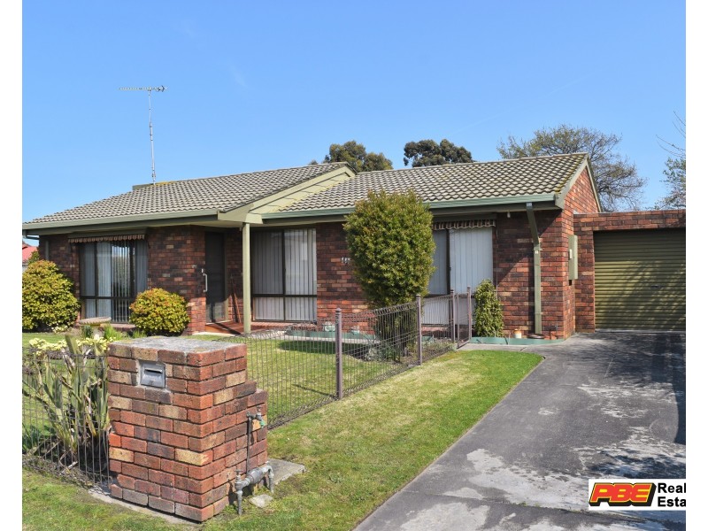 1/1 Gordon Street, Wonthaggi VIC 3995