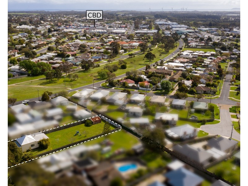 Wonthaggi VIC 3995