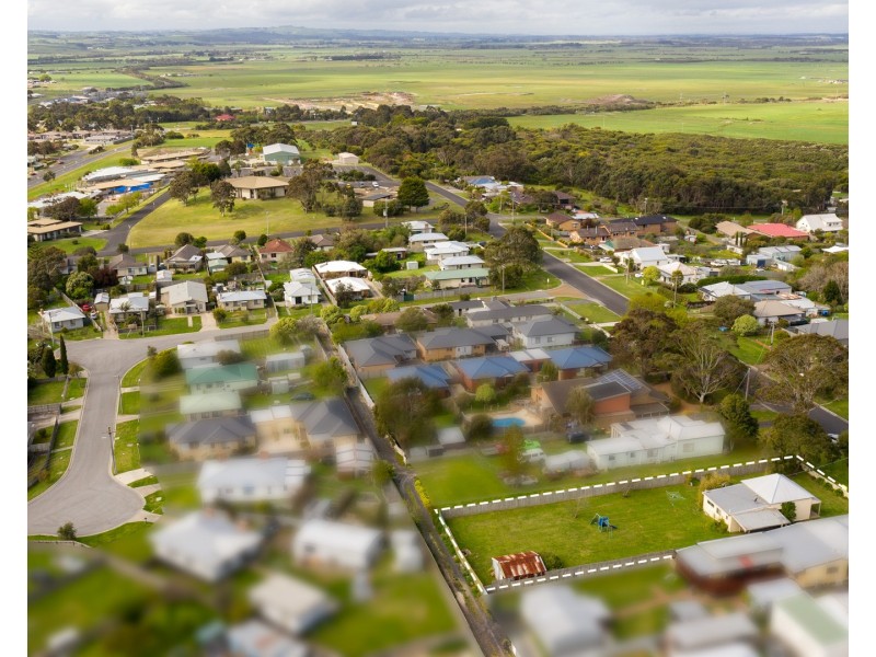 Wonthaggi VIC 3995