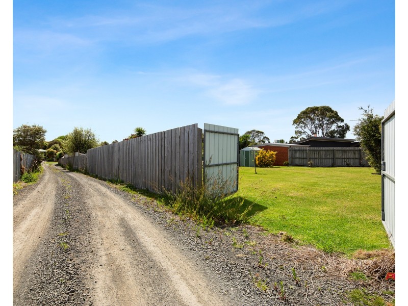 Wonthaggi VIC 3995