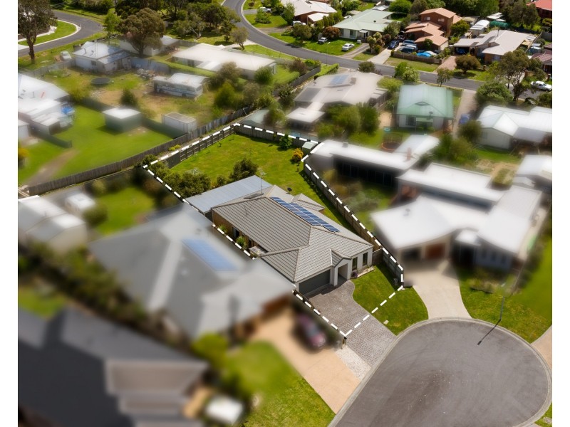 Wonthaggi VIC 3995
