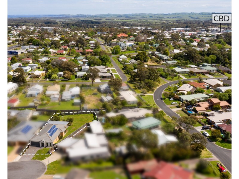Wonthaggi VIC 3995