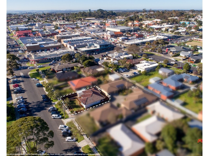 Wonthaggi VIC 3995