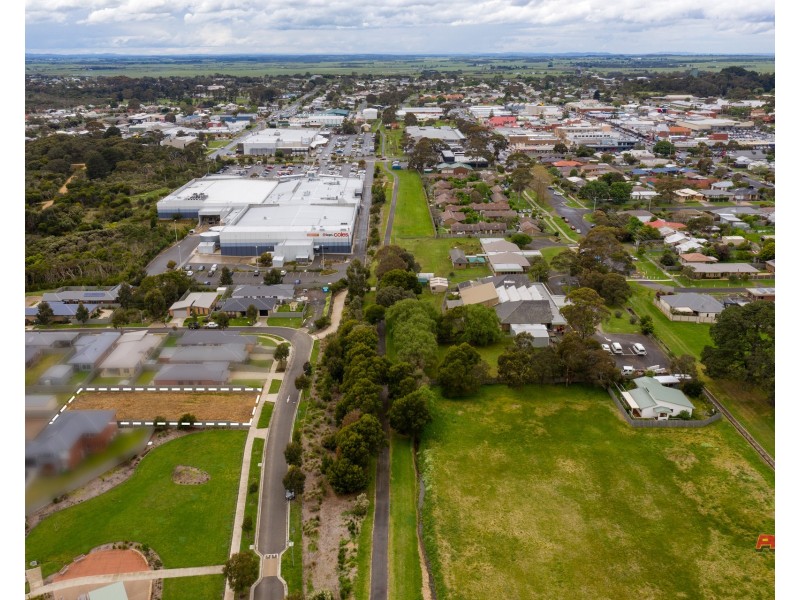 Wonthaggi VIC 3995