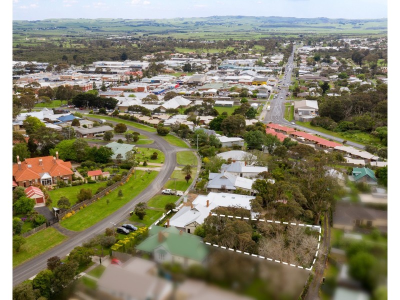 Wonthaggi VIC 3995