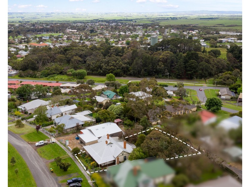 Wonthaggi VIC 3995