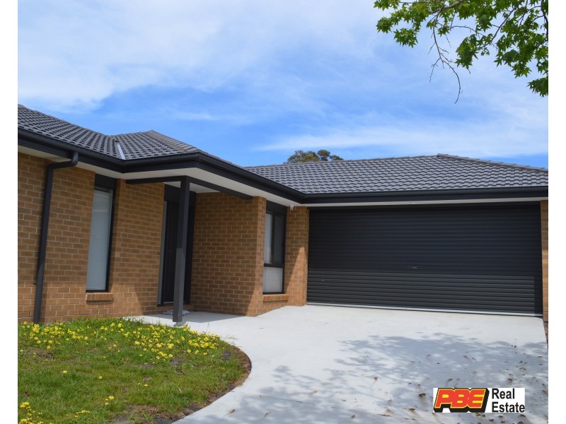 Wonthaggi VIC 3995