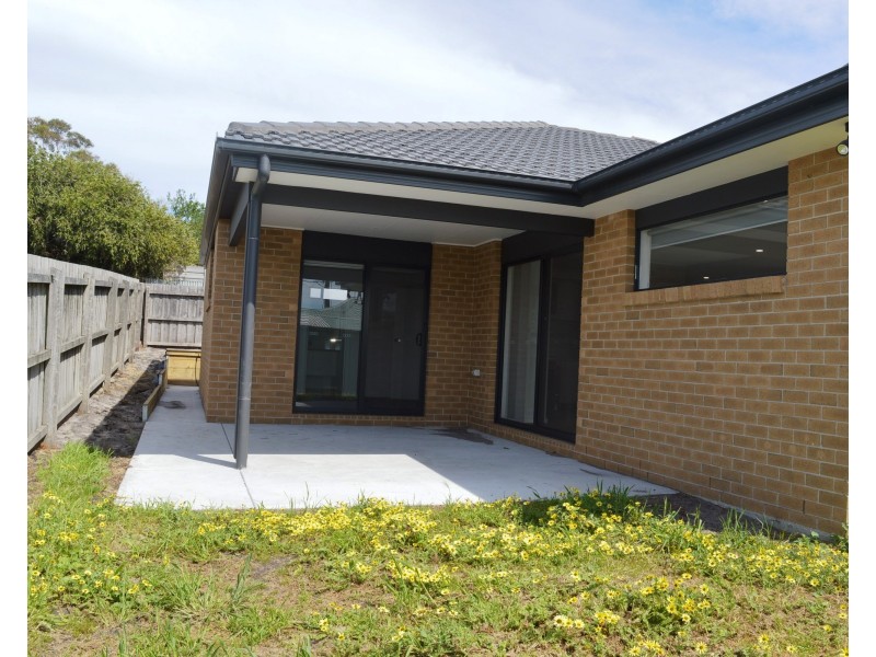 Wonthaggi VIC 3995