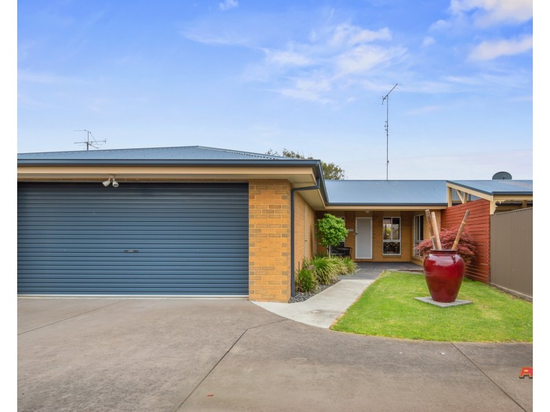 Wonthaggi VIC 3995
