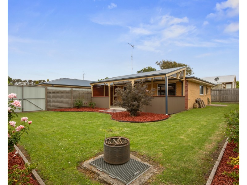 Wonthaggi VIC 3995