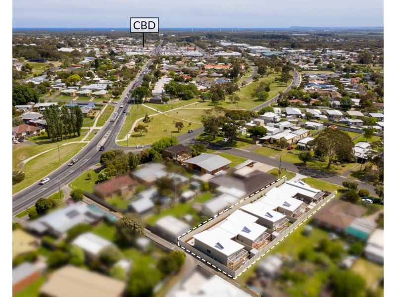 8 Dowling Street, Wonthaggi VIC 3995