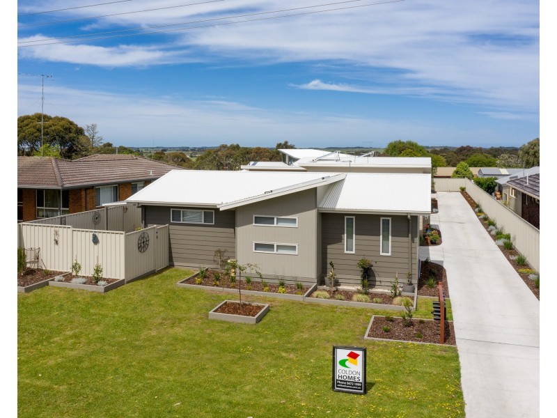 8 Dowling Street, Wonthaggi VIC 3995