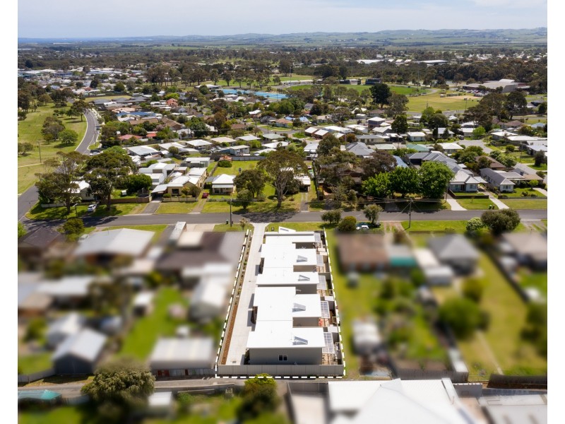8 Dowling Street, Wonthaggi VIC 3995