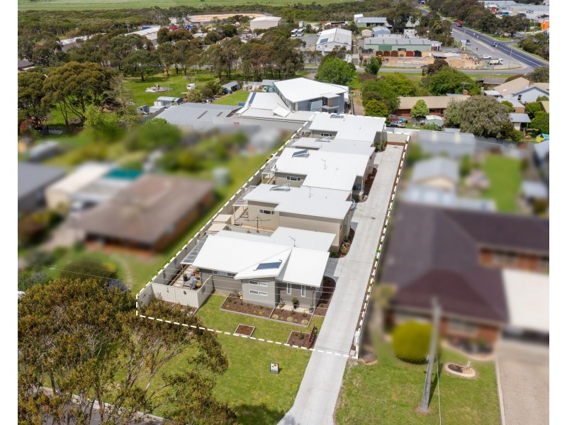 8 Dowling Street, Wonthaggi VIC 3995