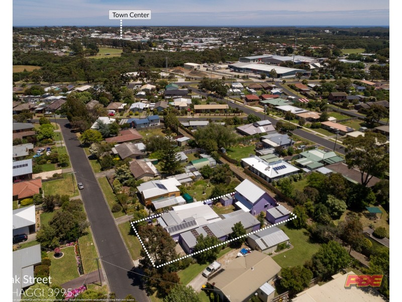 Wonthaggi VIC 3995