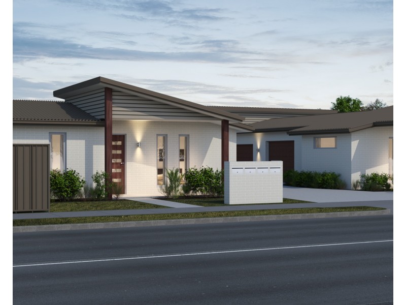 Wonthaggi VIC 3995