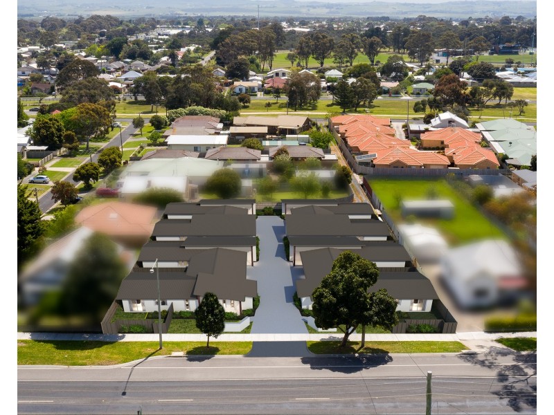Wonthaggi VIC 3995