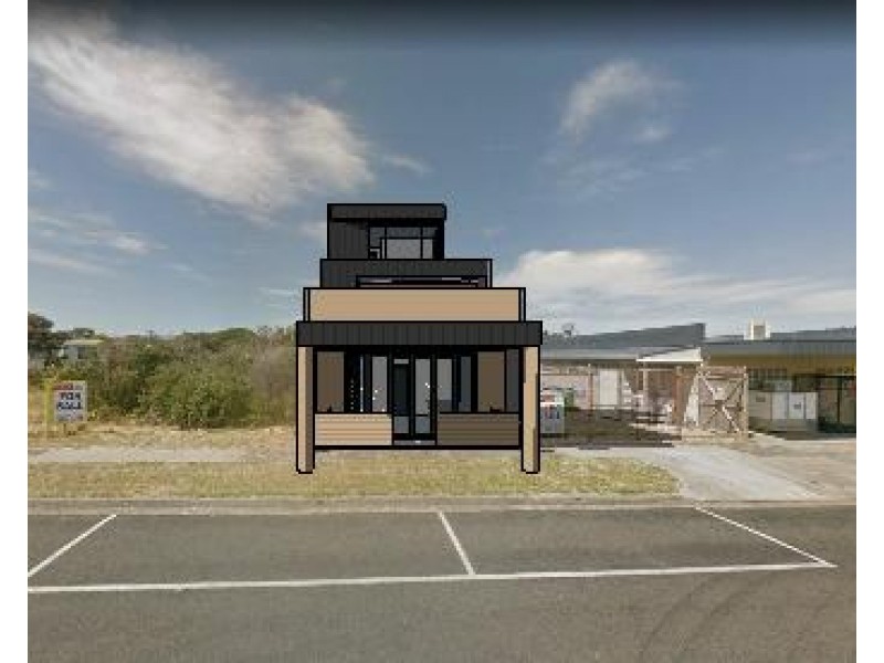 Cape Paterson VIC 3995