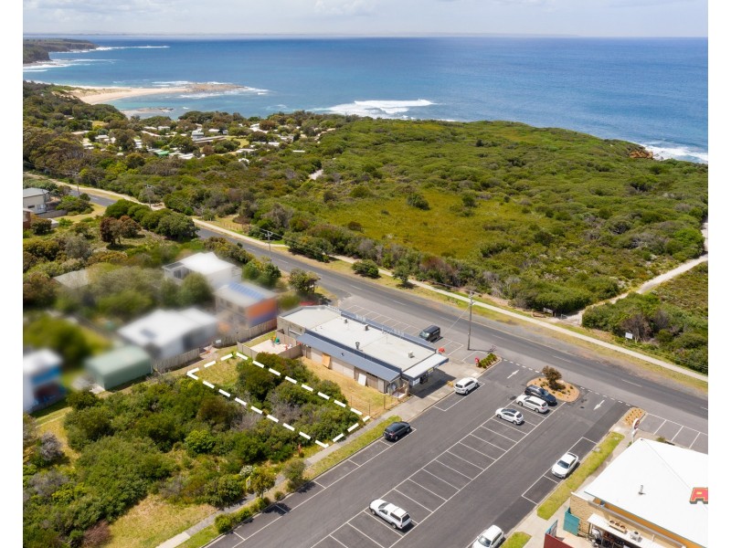 Cape Paterson VIC 3995