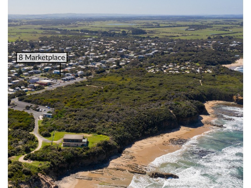 Cape Paterson VIC 3995