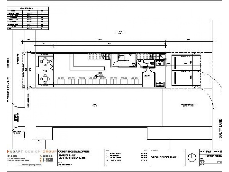 Cape Paterson VIC 3995