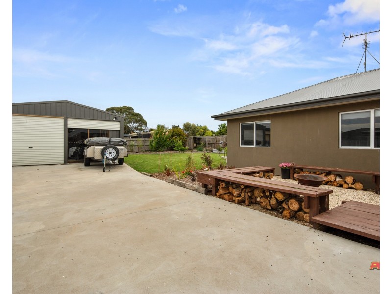 Wonthaggi VIC 3995