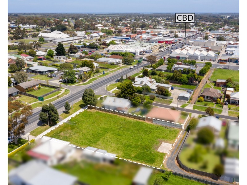 Wonthaggi VIC 3995