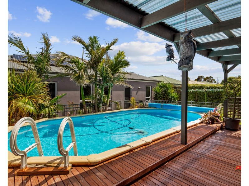 Wonthaggi VIC 3995