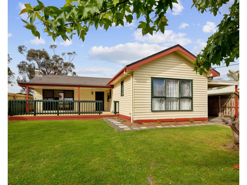 Wonthaggi VIC 3995