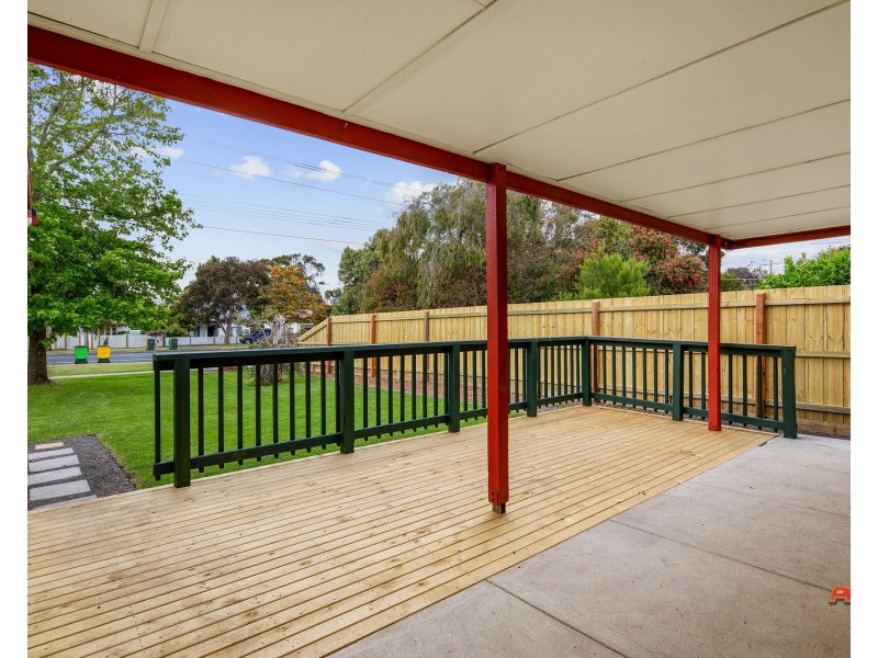 Wonthaggi VIC 3995