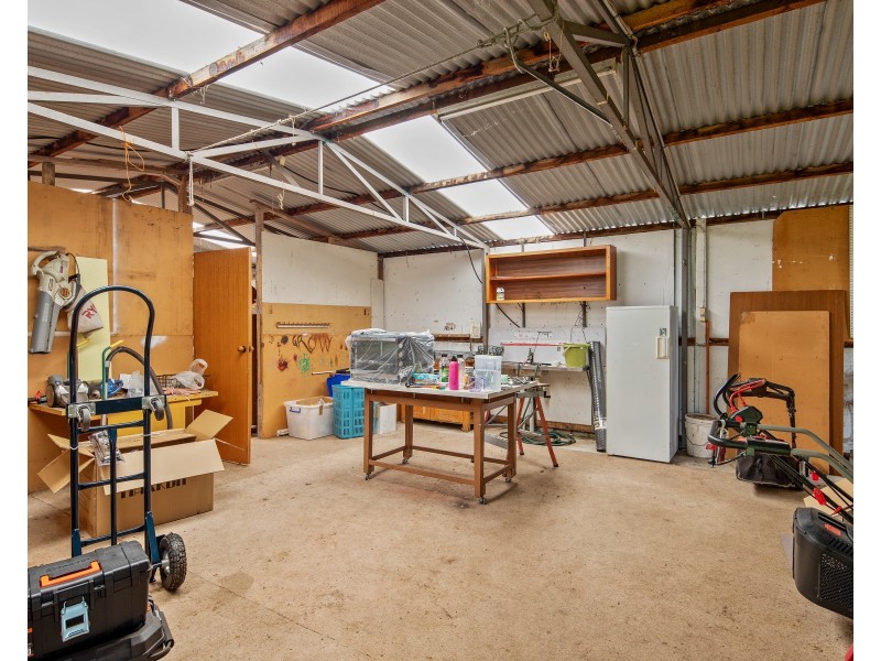 Wonthaggi VIC 3995