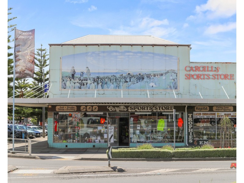 Wonthaggi VIC 3995