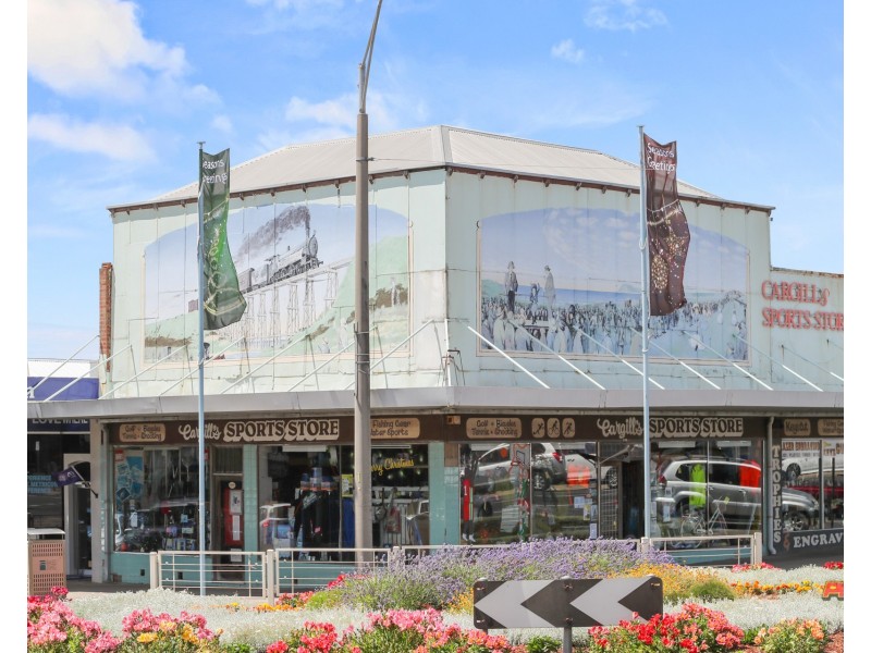 Wonthaggi VIC 3995