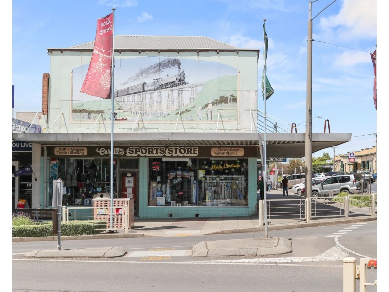 Wonthaggi VIC 3995