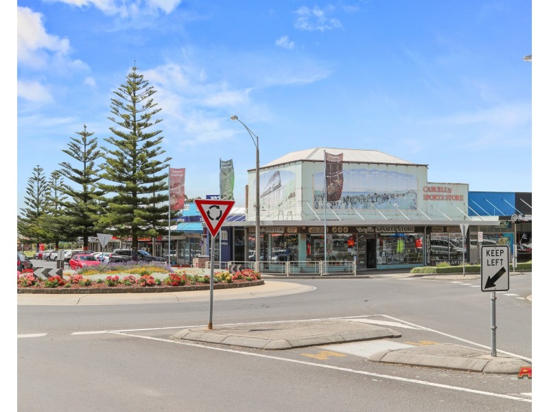 Wonthaggi VIC 3995