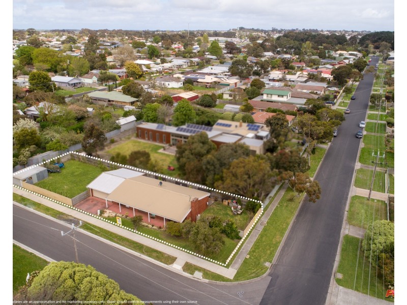 Wonthaggi VIC 3995
