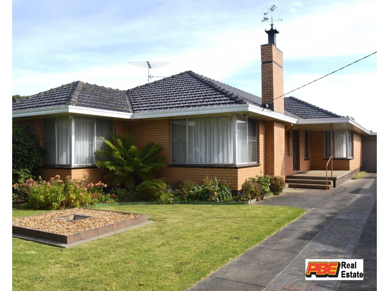 202 White Rd, Wonthaggi VIC 3995